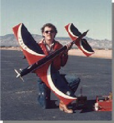 Model Aircraft