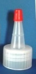 Spout for 2,4,8,16 oz bottle