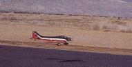Model Aircraft