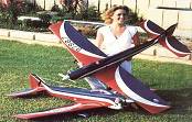 Model Aircraft