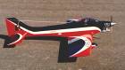 Mongoose Airplane